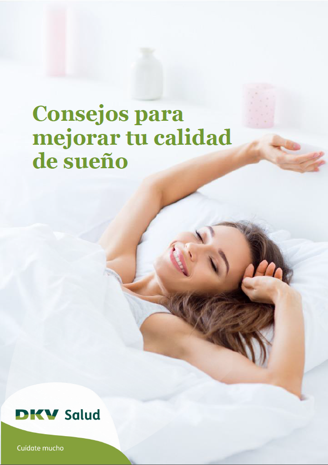 Ebook Gratuito Consejos Para Dormir Mejor